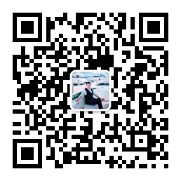 掃碼關注公眾號-孫裔蒙